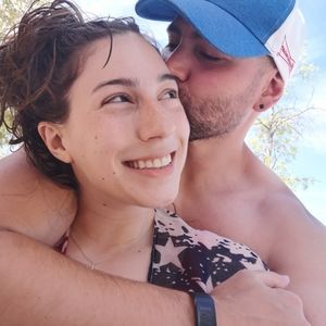 Meet your Posher, Braden